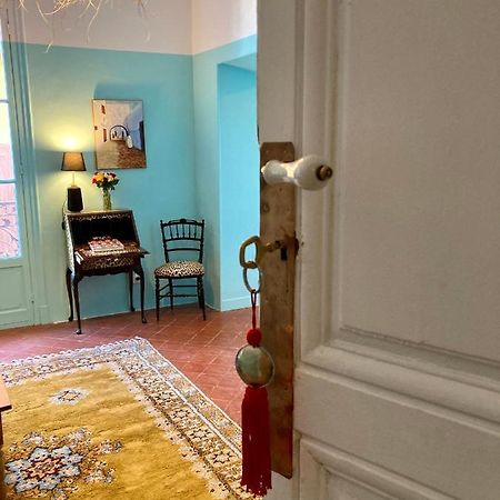 פרפיניין Chambre D'Hotes Hyper Central מראה חיצוני תמונה