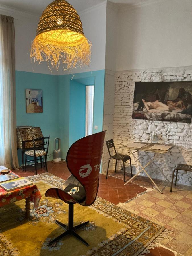 פרפיניין Chambre D'Hotes Hyper Central מראה חיצוני תמונה