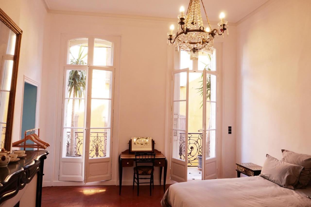 פרפיניין Chambre D'Hotes Hyper Central מראה חיצוני תמונה